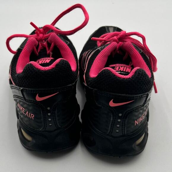 Nike Air Max Torch 4 Womens Running Shoe sSize 7  Good Cond. - Picture 4 of 7